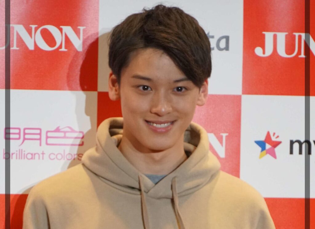 松本大輝