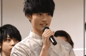 ジュノンボーイ