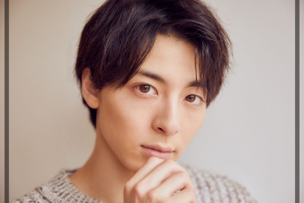高杉真宙
