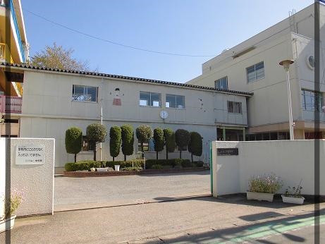 川口市立前川東小学校