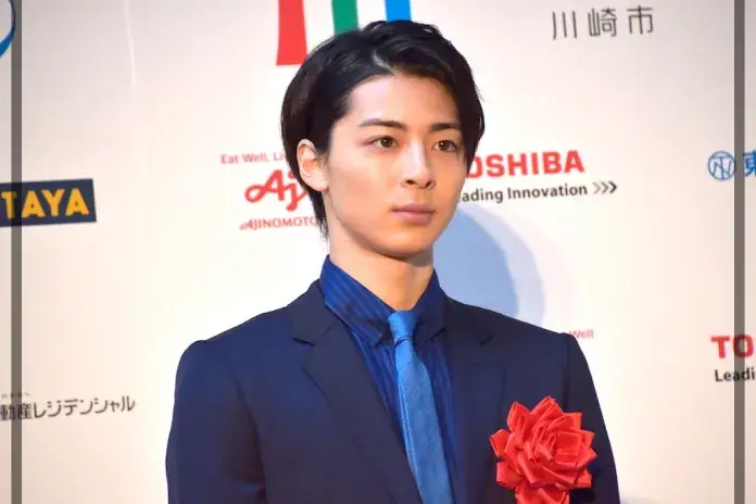 高杉真宙