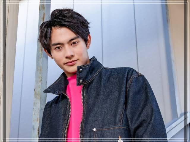 前田拳太郎