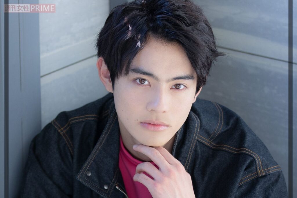前田拳太郎