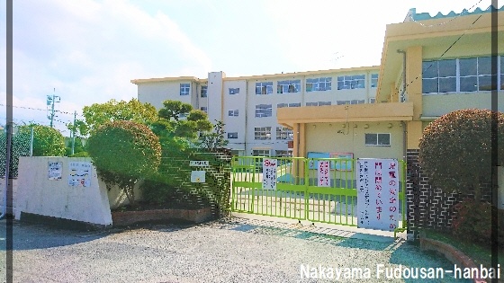 老司小学校