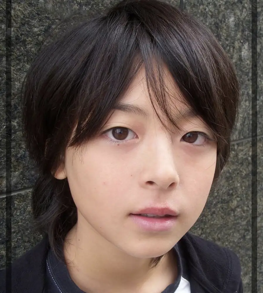 高杉真宙 小学校