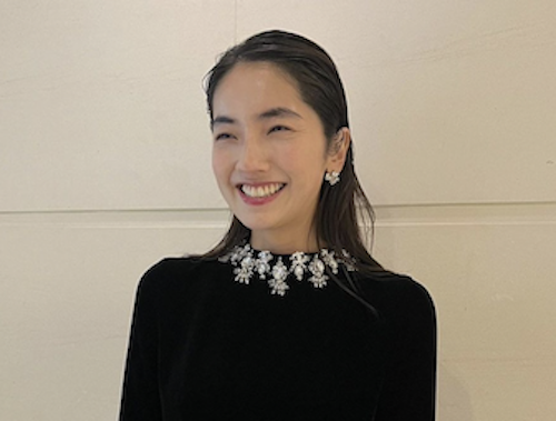 仁村紗和 Instagram