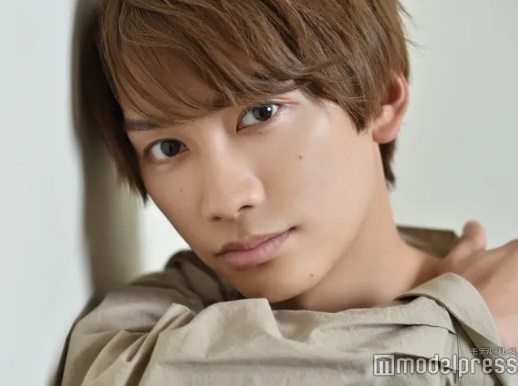 　藤原丈一郎のインタビュー