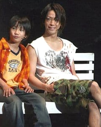 藤原丈一郎の舞台出演