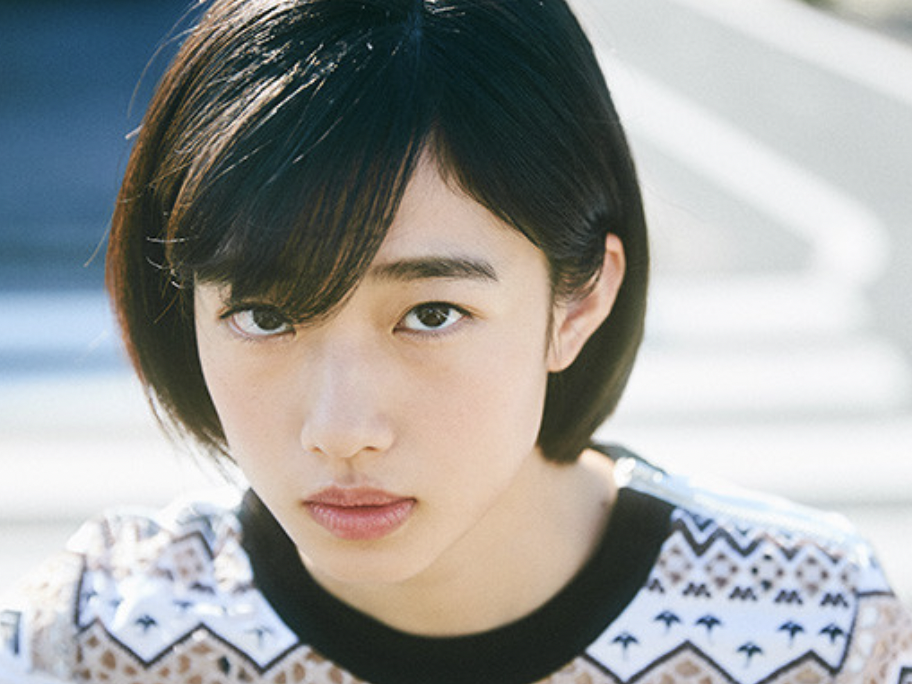 河合優実　インタビュー