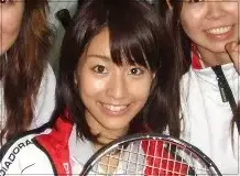 田中みな実の高校時代