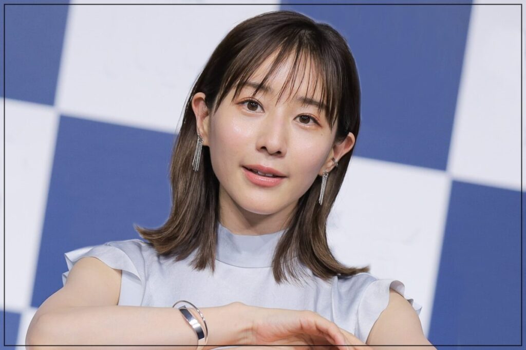 田中みな実