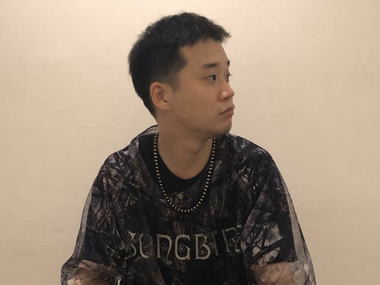 矢本悠馬 Instagram