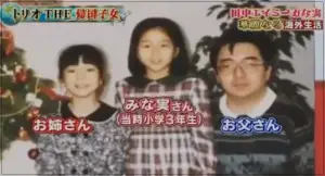 田中みな実