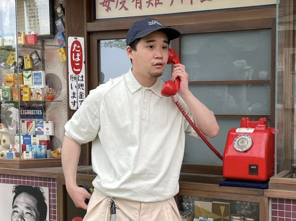 矢本悠馬 Instagram