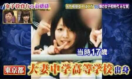 田中みな実