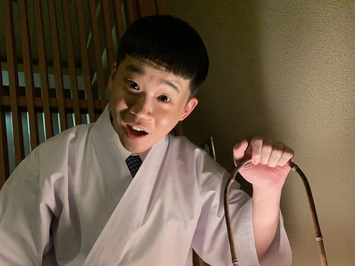 矢本悠馬 Instagram