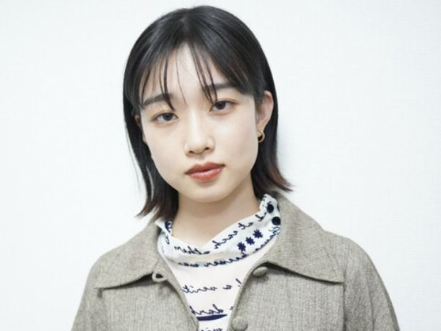 河合優実　インタビュー
