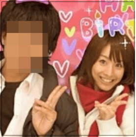 田中みな実