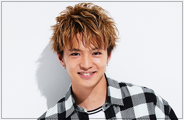 佐藤大樹