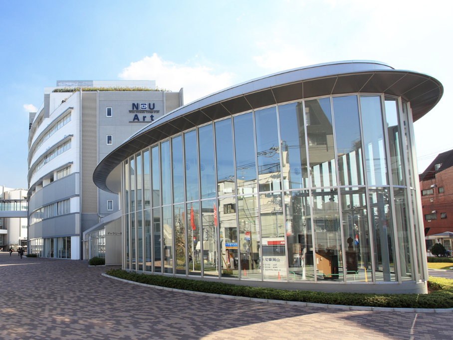 日本大学技術学部