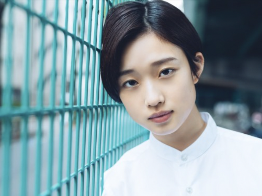 河合優実　インタビュー