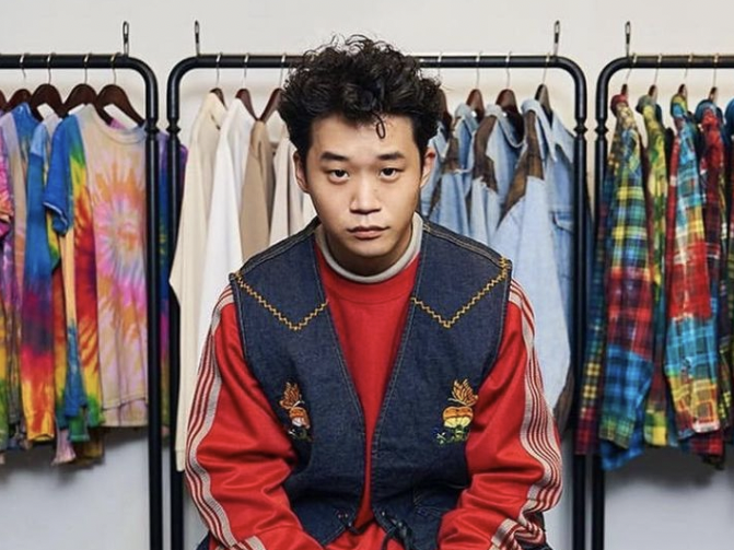 矢本悠馬 Instagram