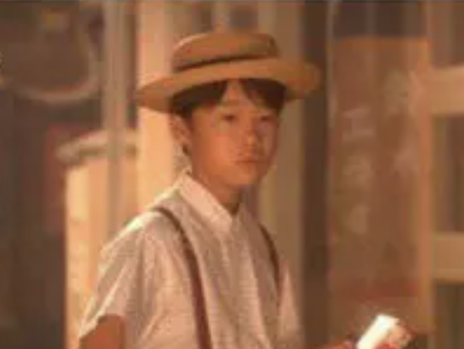 朝ドラ てるてる家族
