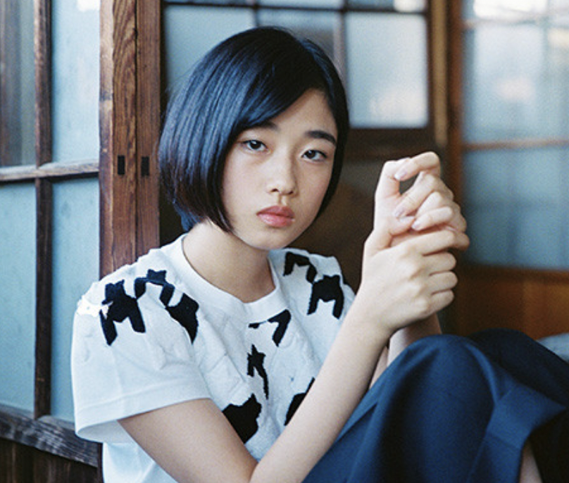 河合優実　インタビュー