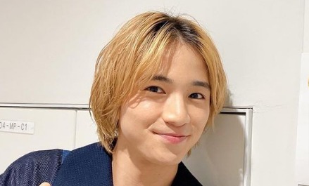 木戸大聖のInstagram