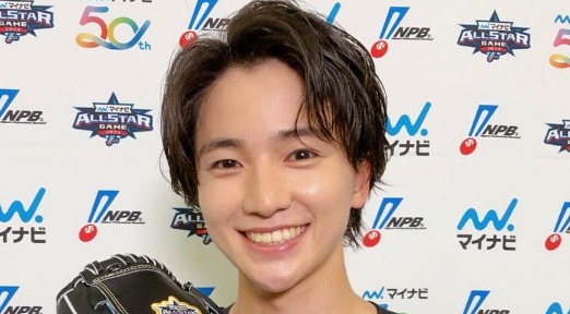 木戸大聖のInstagram