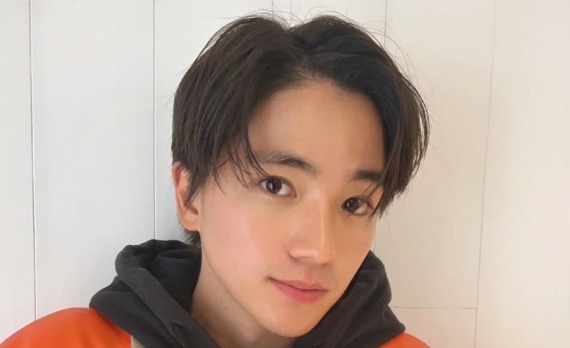 木戸大聖のInstagram
