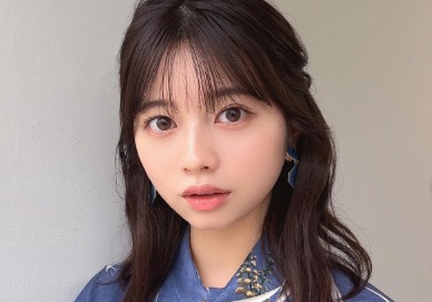 桜田ひよりのInstagram
