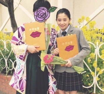 桜田ひよりのアメブロ