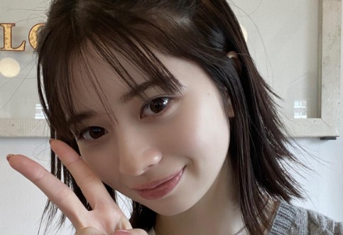 桜田ひよりのInstagram