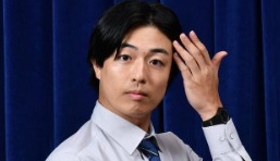 時任勇気のInstagram