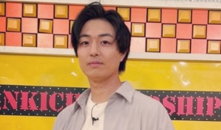 時任勇気のInstagram