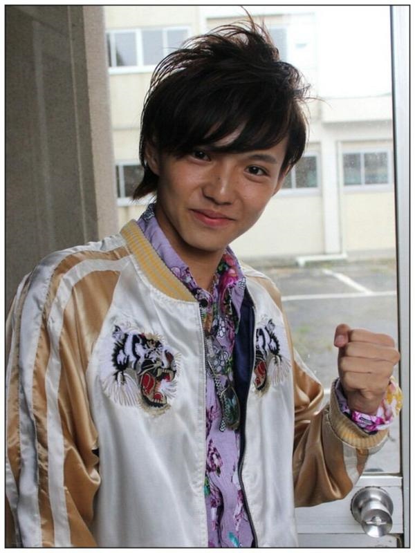佐藤大樹