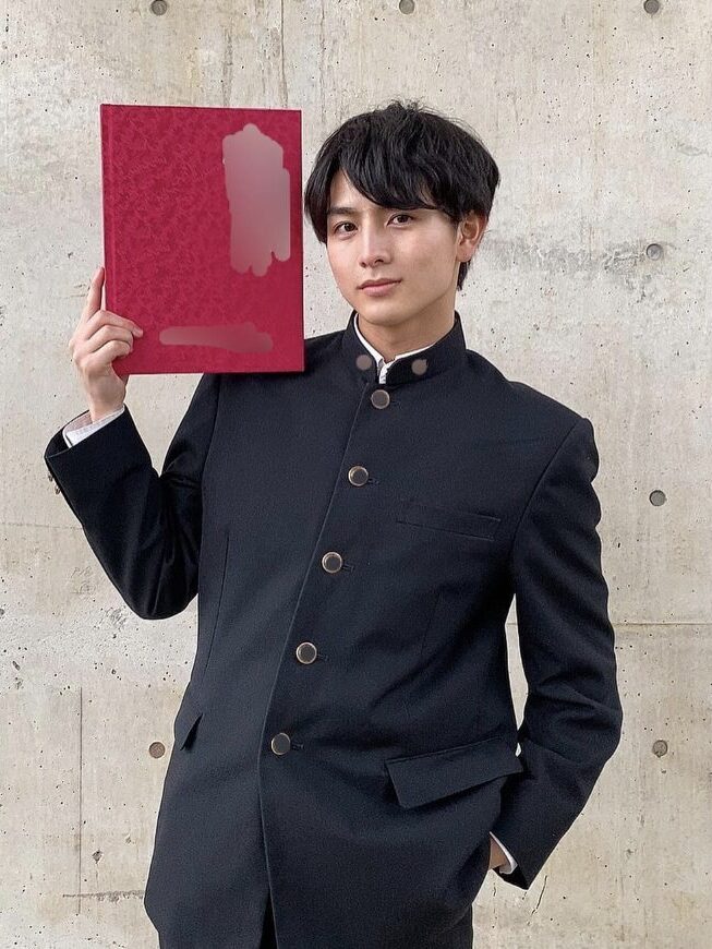 柏木悠　Instagram