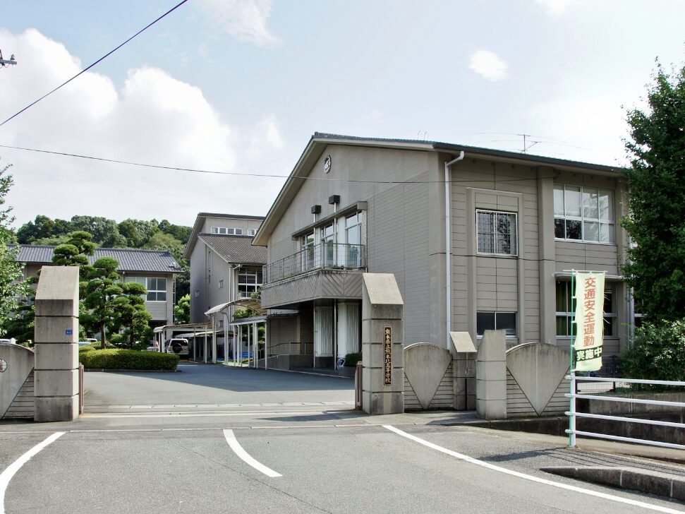 熊本北高校