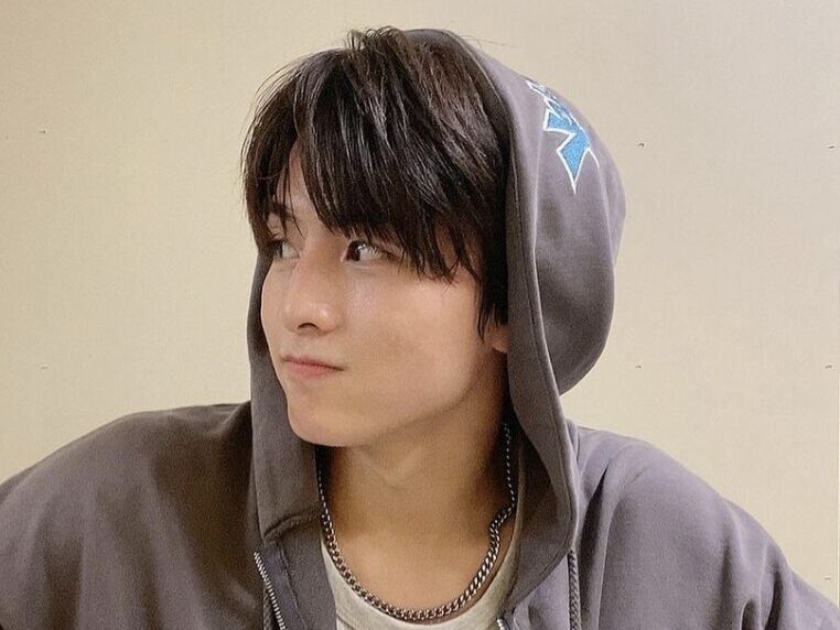 柏木悠　Instagram