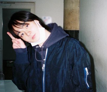 太田駿静のプライベート写真