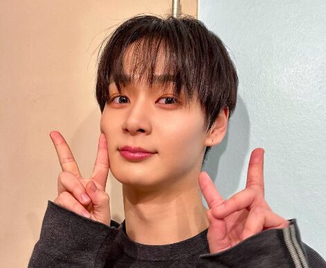 OCTPATHでの太田駿静オフショット