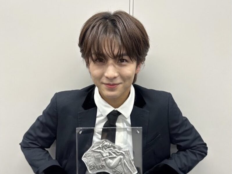 柏木悠 Instagram