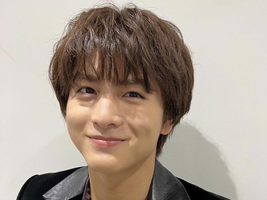 柏木悠 Instagram