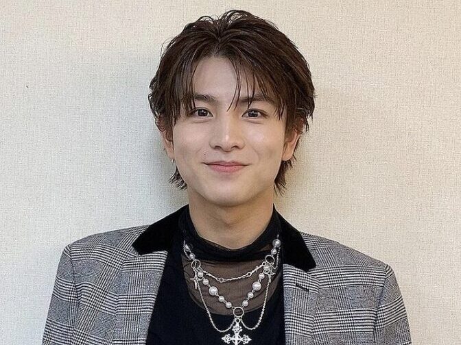 柏木悠 Instagram
