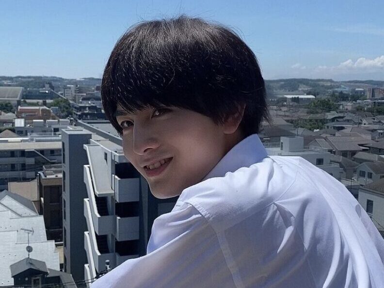 柏木悠 Instagram