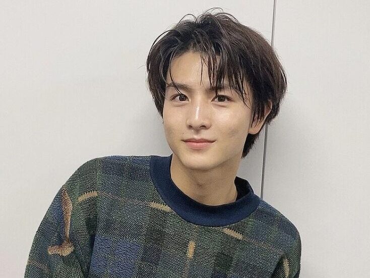柏木悠 Instagram