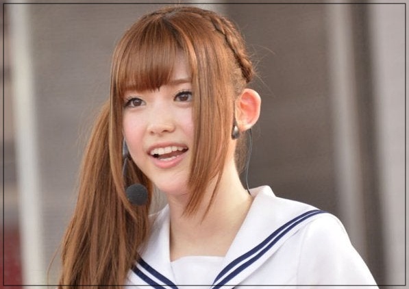 松村沙友理 学歴