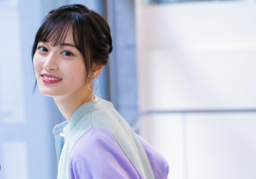 山本美月インタビュー
