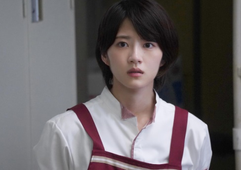 若月佑美